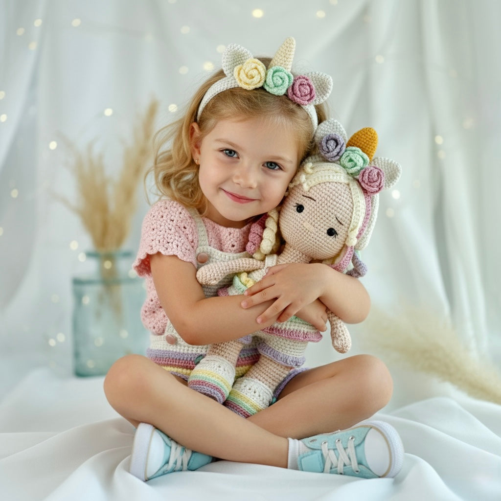 Unicorn Girl