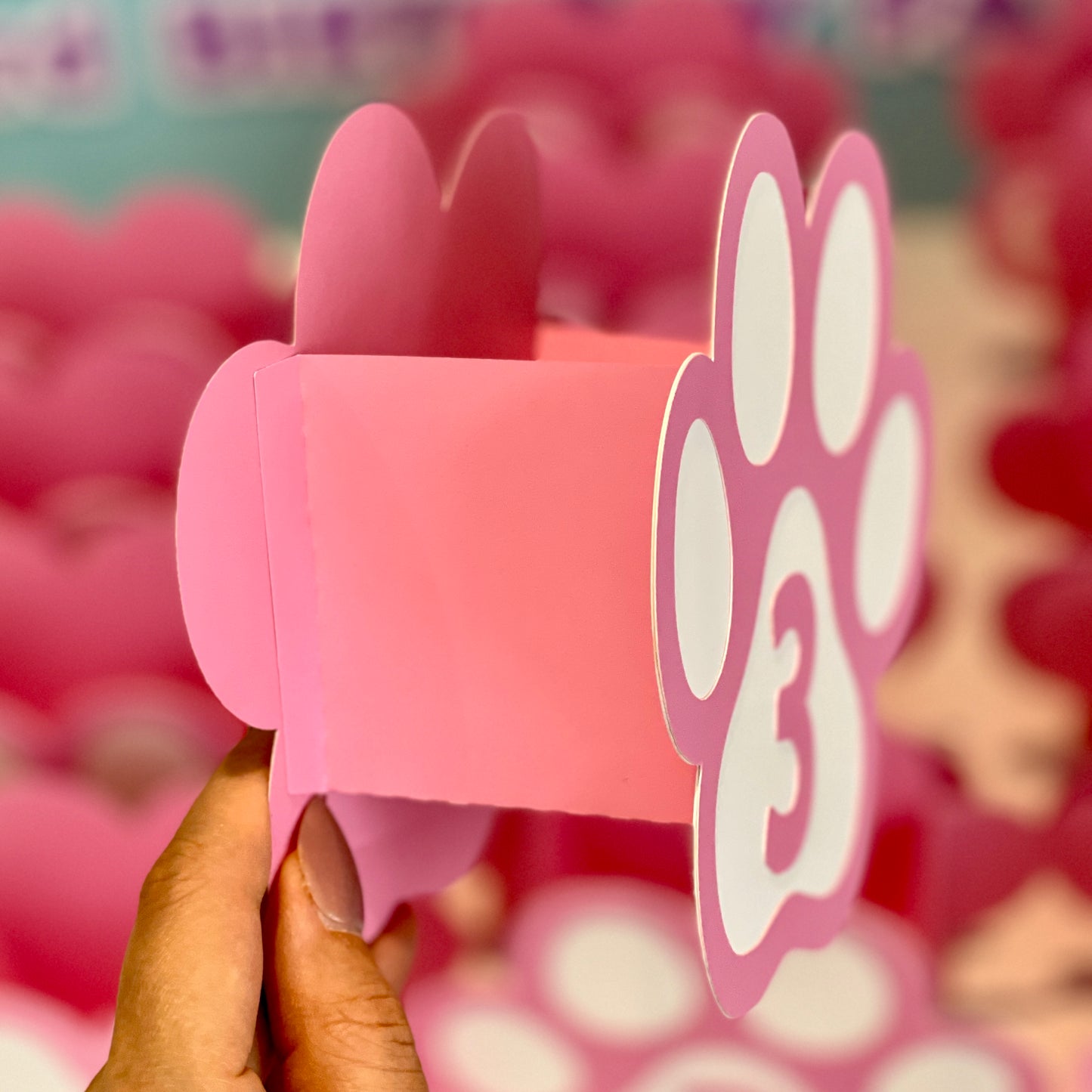 PAW Patrol Paw Box