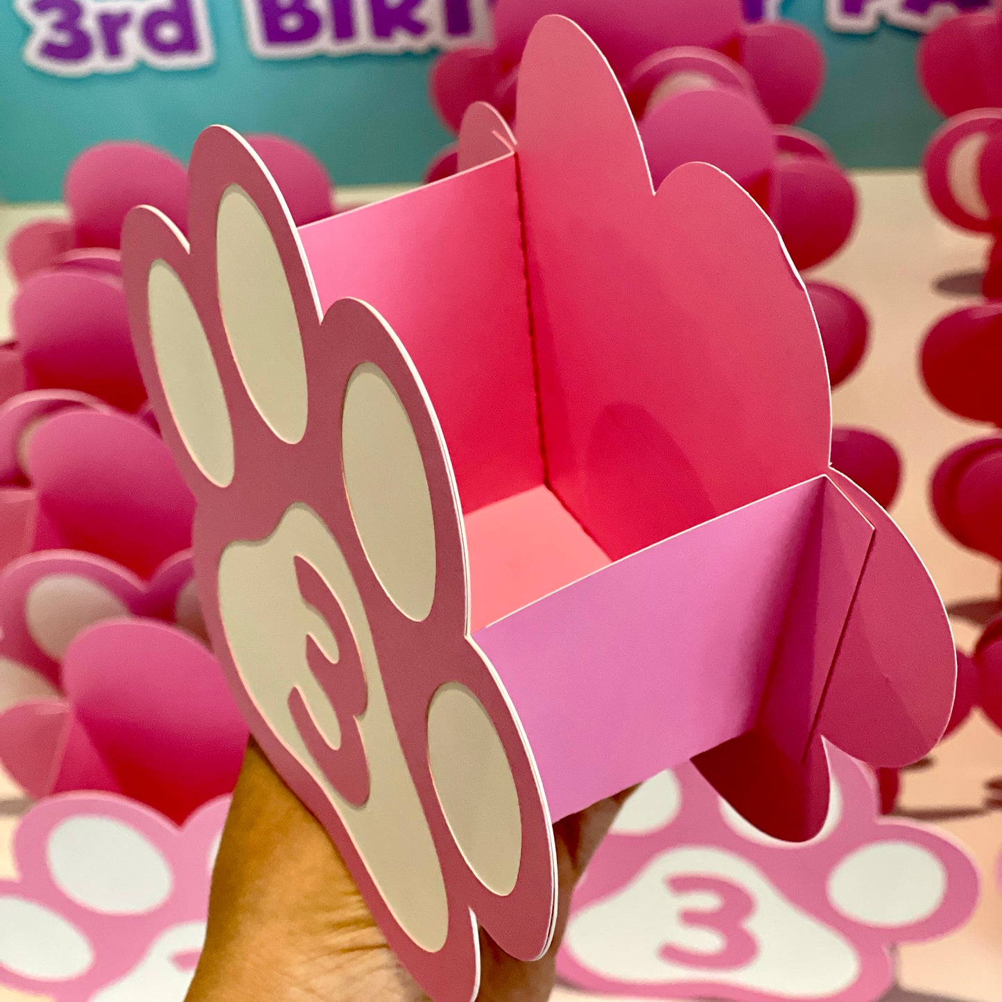 PAW Patrol Paw Box