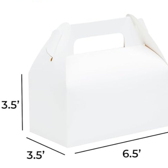 Porsche 2D Gable Box
