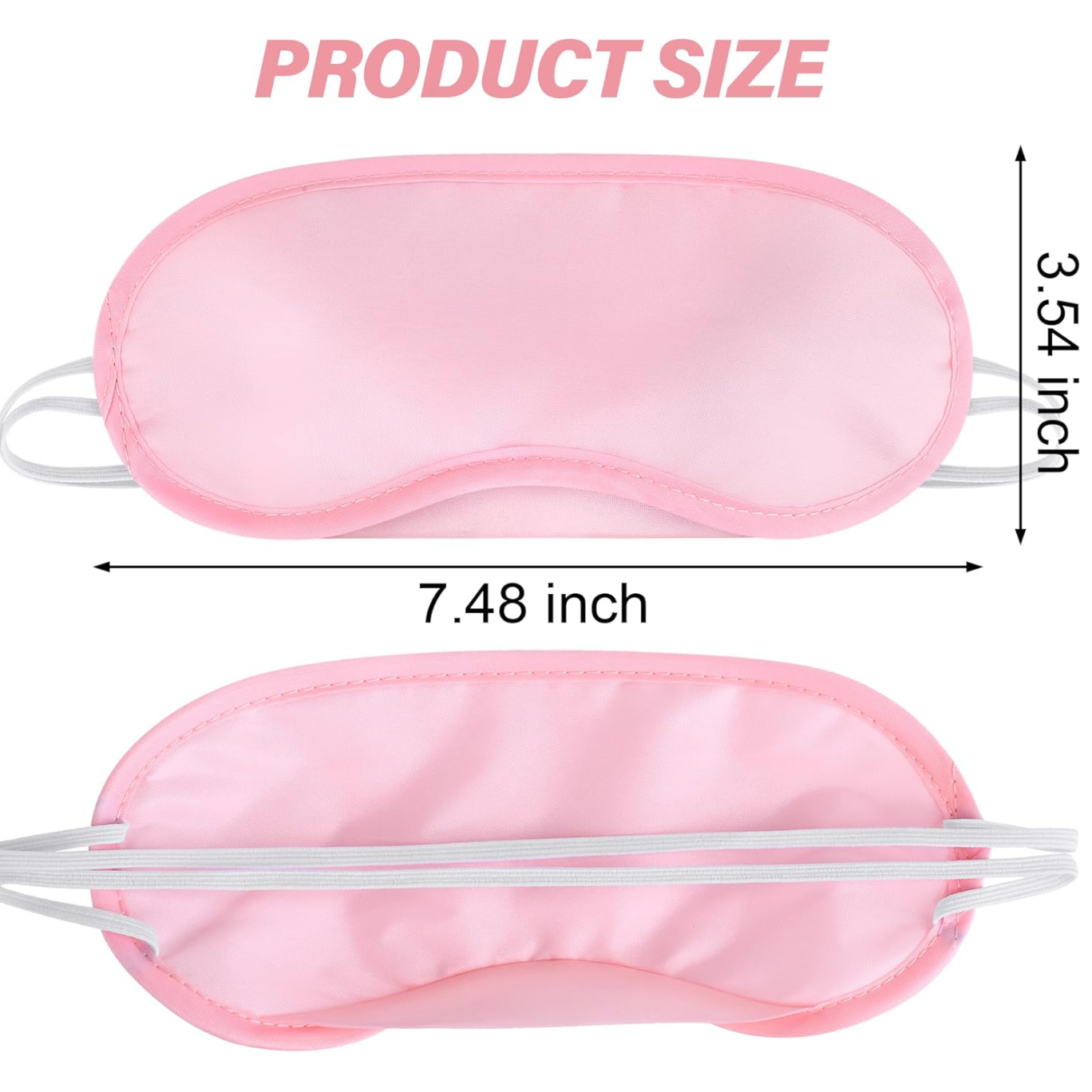 Spa & Sleepover Party Eyemask