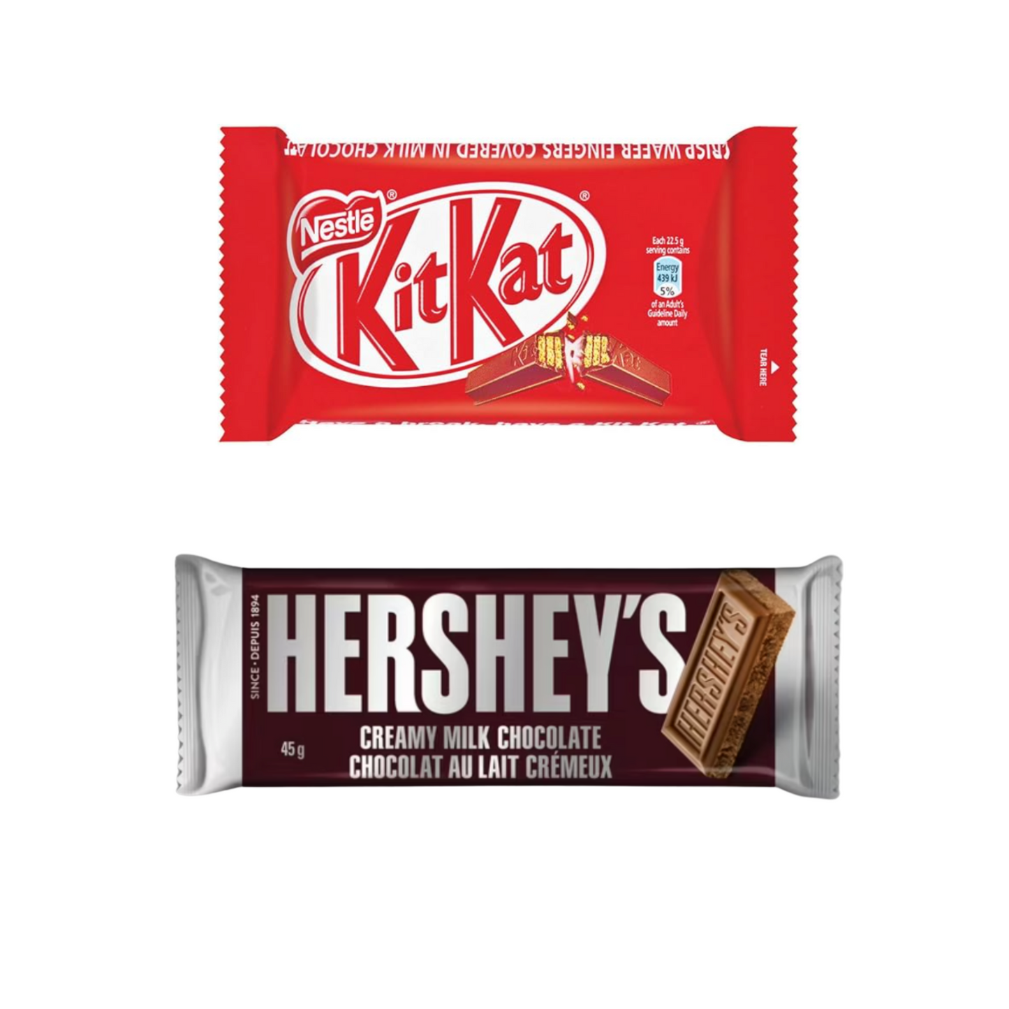 Chocolate Bar (Custom Design)