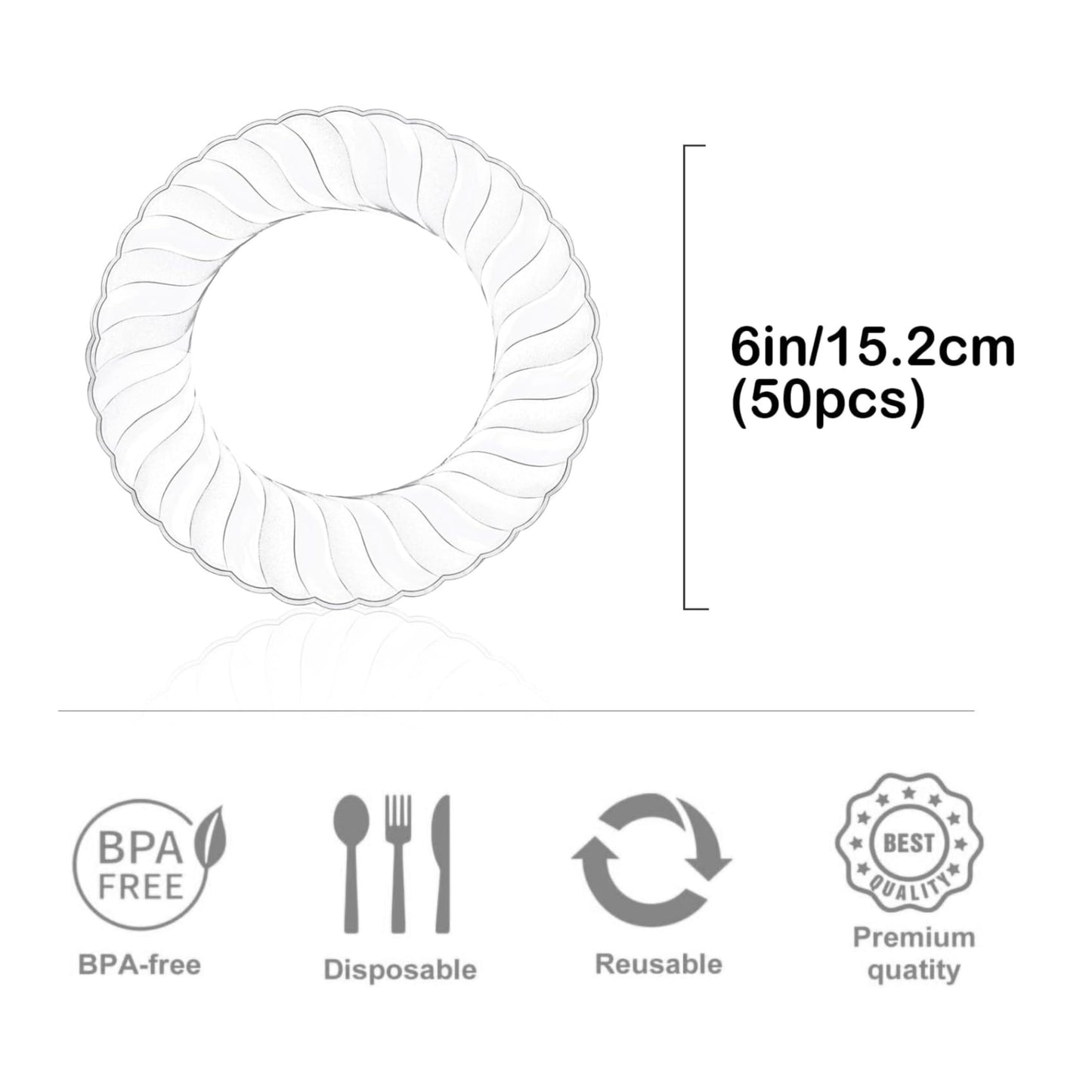 Plate & Utensil Pocket & table setting (Custom Design)