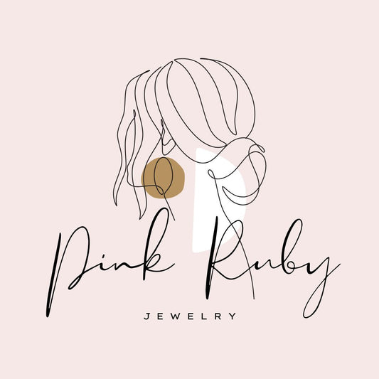 Exciting Expansion: Pink Ruby Jewelry Collection