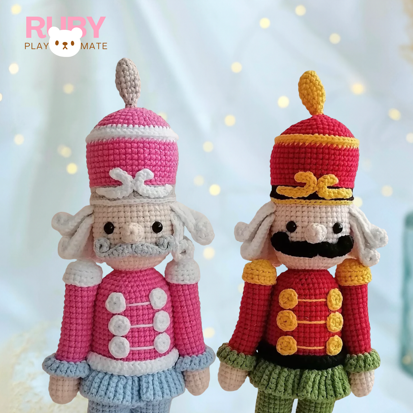 Nutcracker