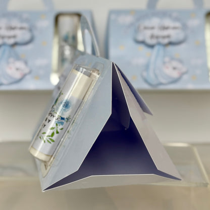 Baby Bear Lip Balm Box