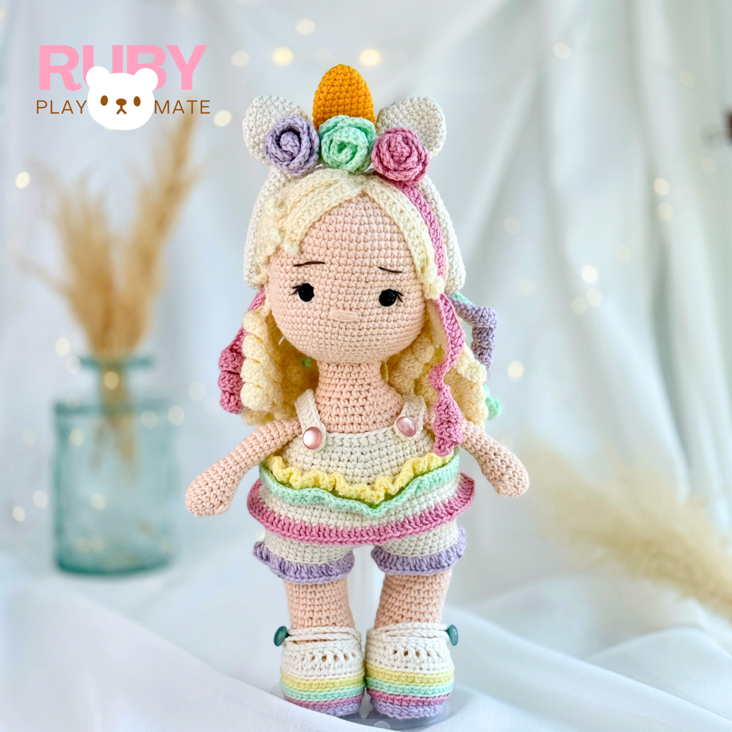 Unicorn Girl