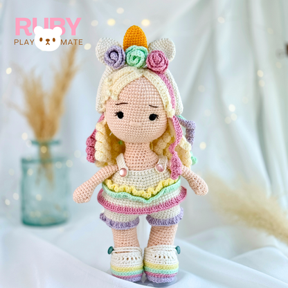 Unicorn Girl