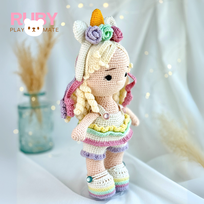 Unicorn Girl