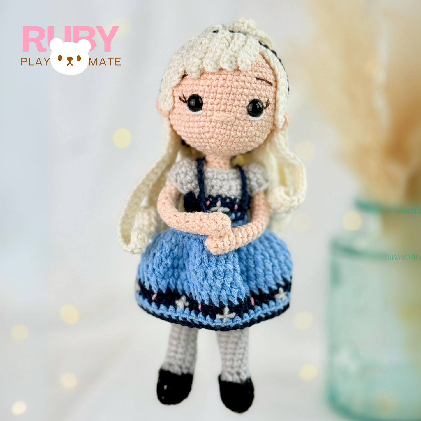 Baby Elsa