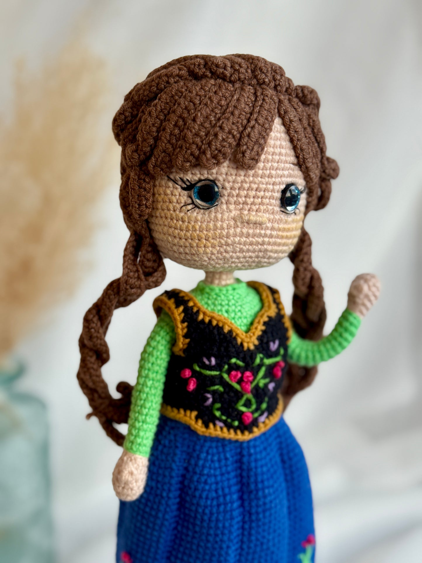 Princess Ana