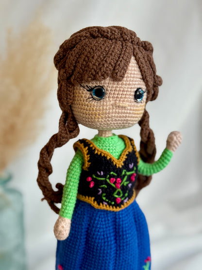 Princess Ana