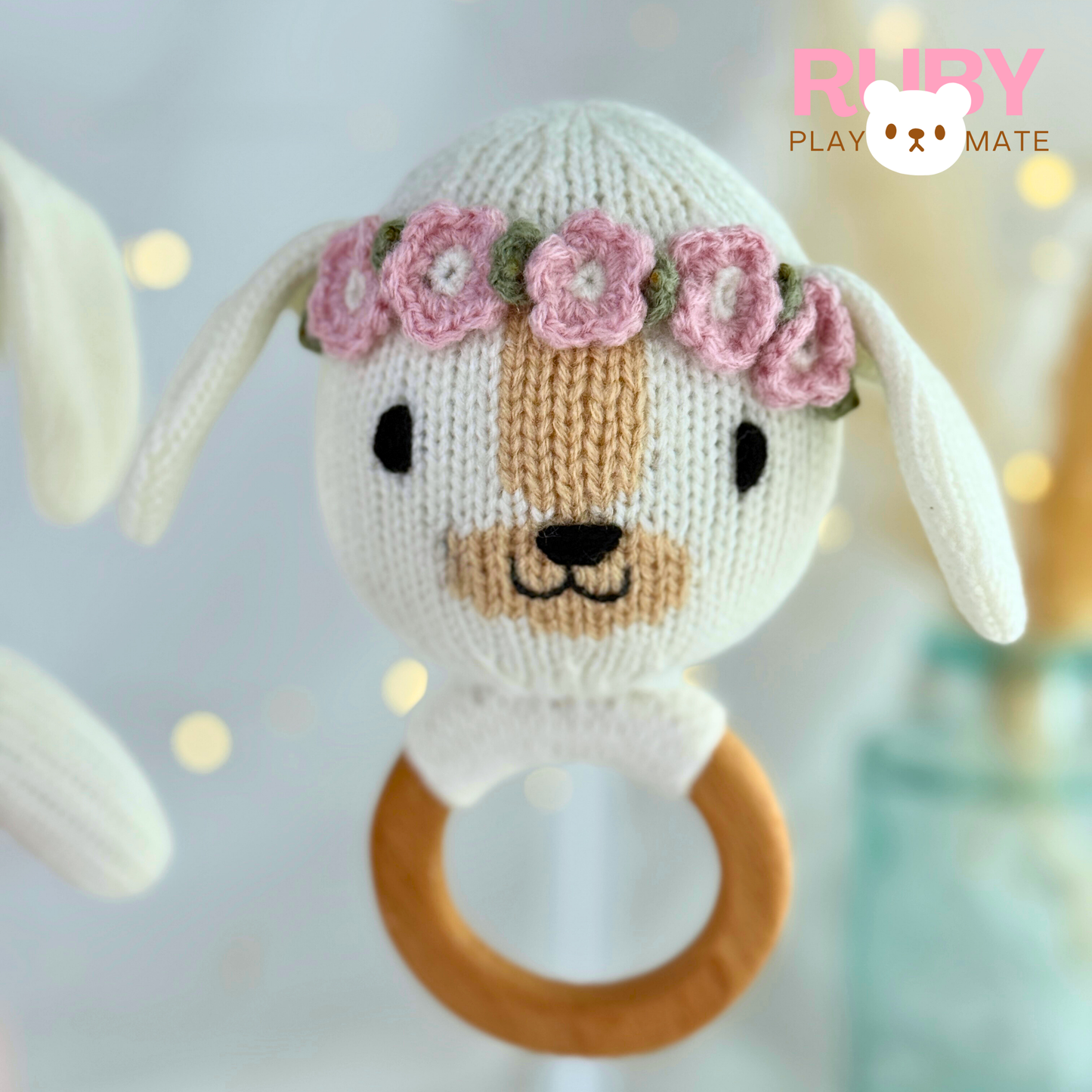 Lulabelle Nursery Set