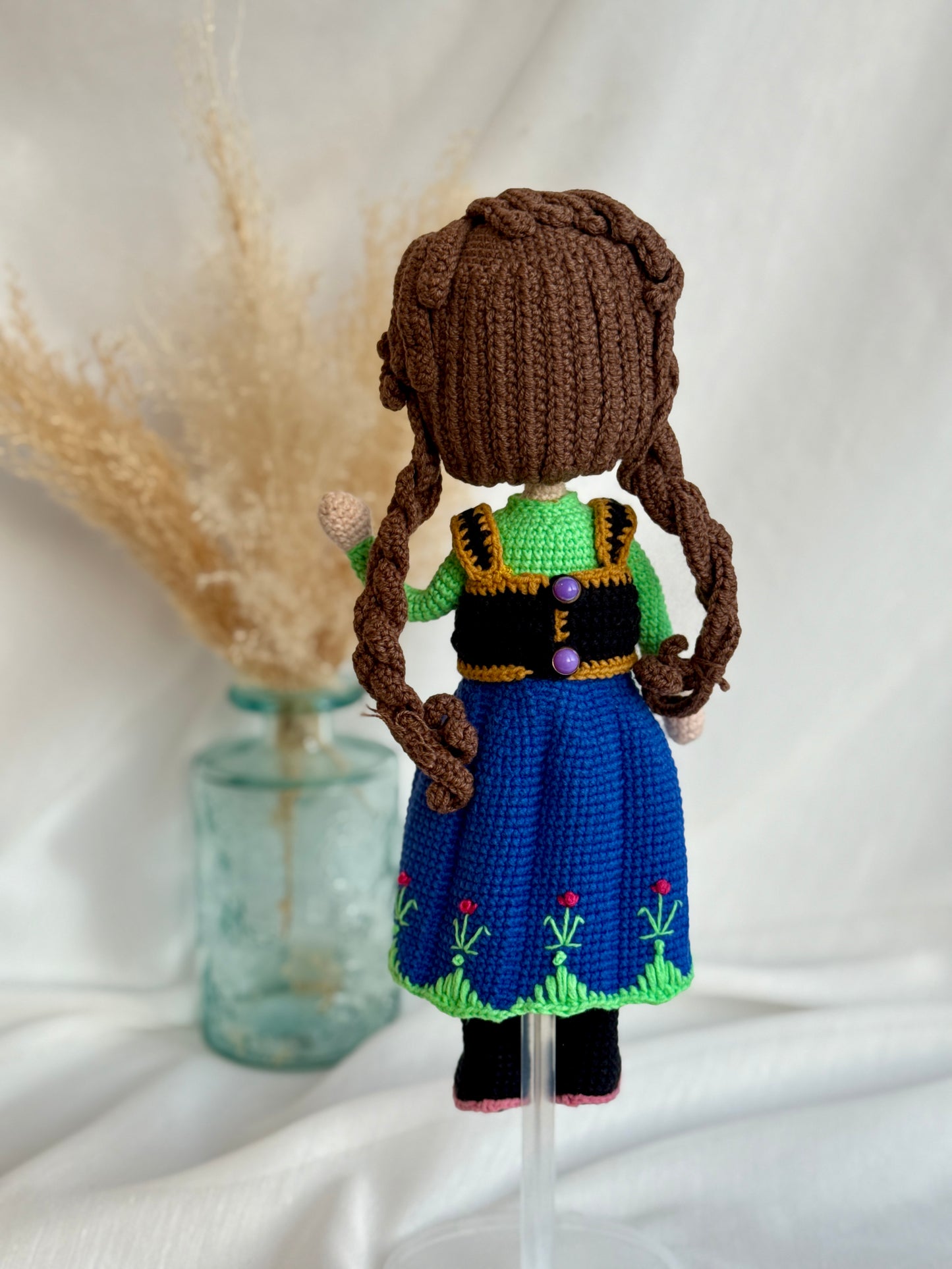 Princess Ana