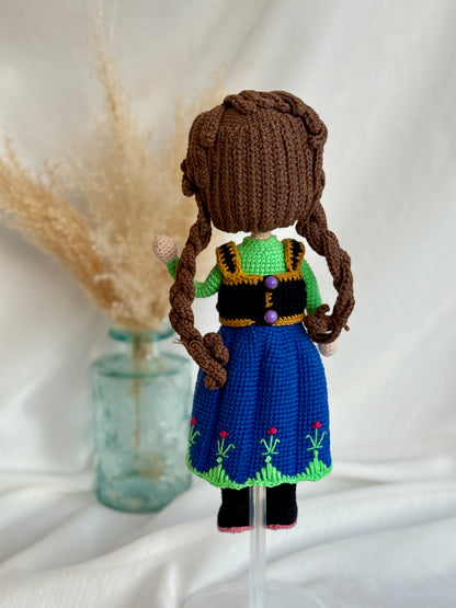 Princess Ana