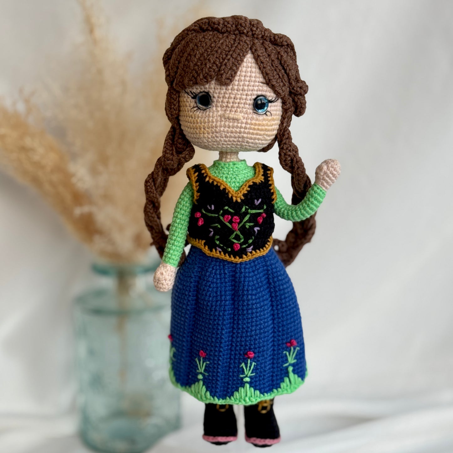 Princess Ana