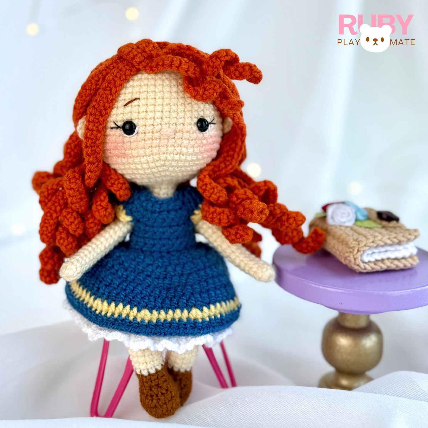 Mini Disney Princesses