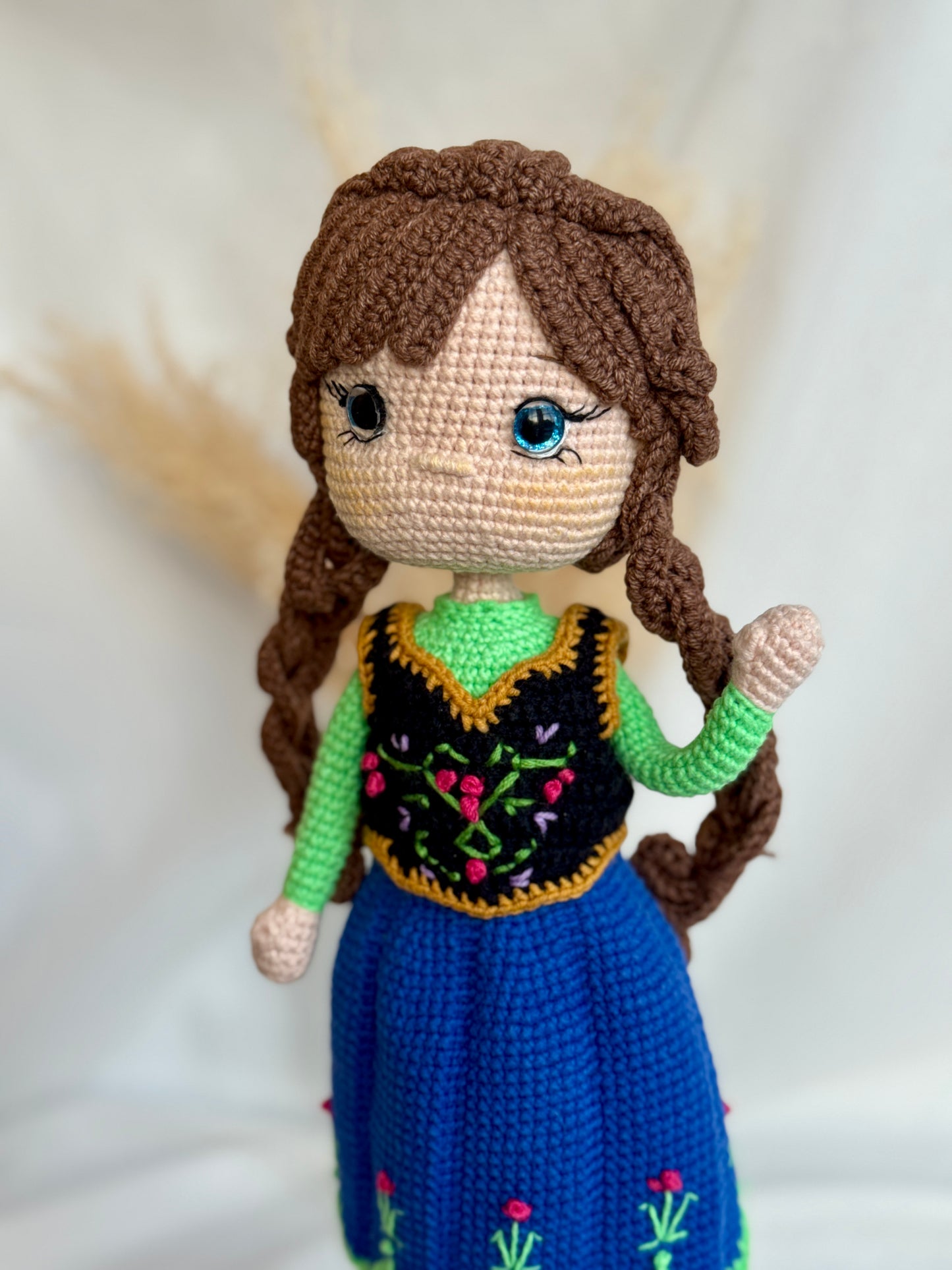 Princess Ana