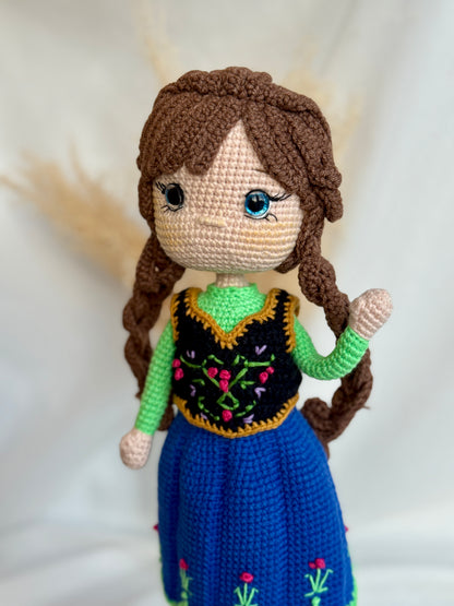Princess Ana