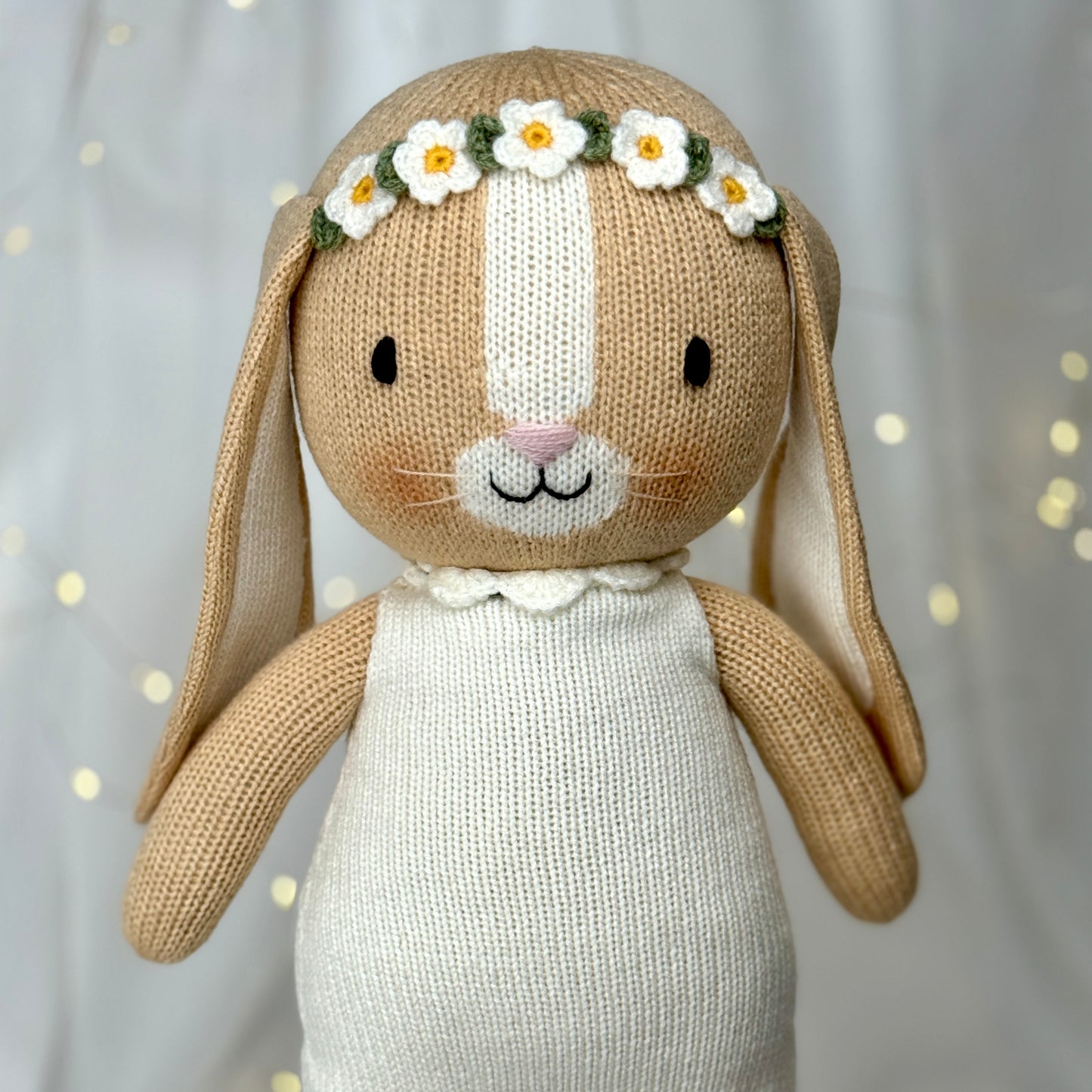Daisy Bunny