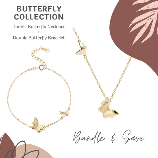 Butterfly Collection