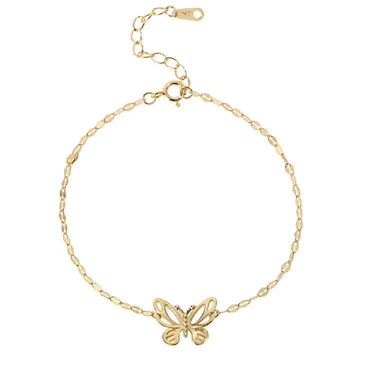 Butterfly Bracelet