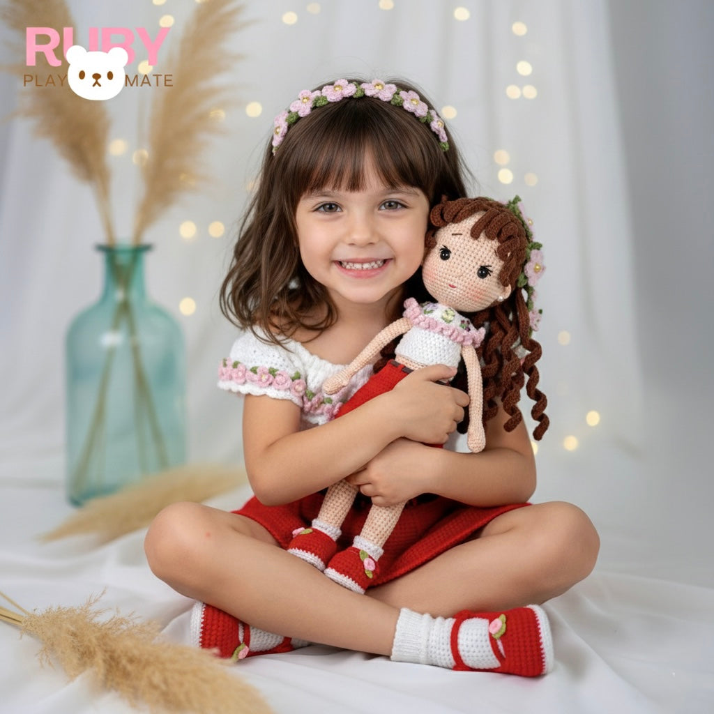 Lily Rose