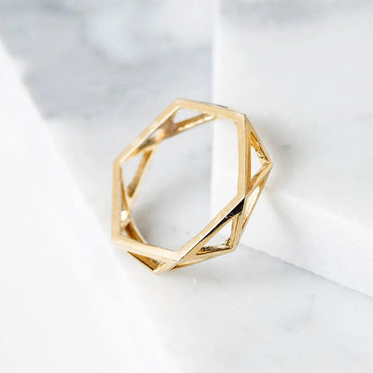 Geo Ring