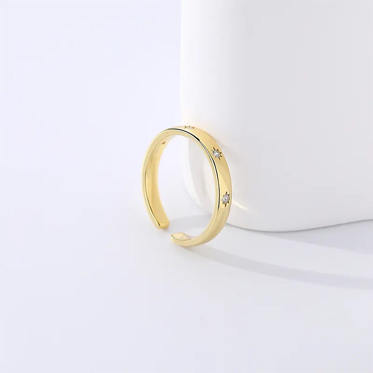 Star Ring