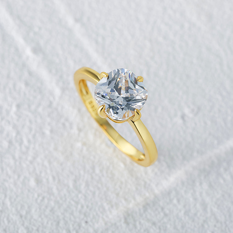 The Elegant Ring