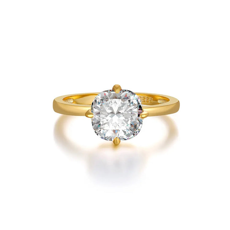 The Elegant Ring