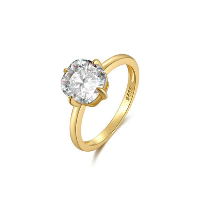 The Elegant Ring