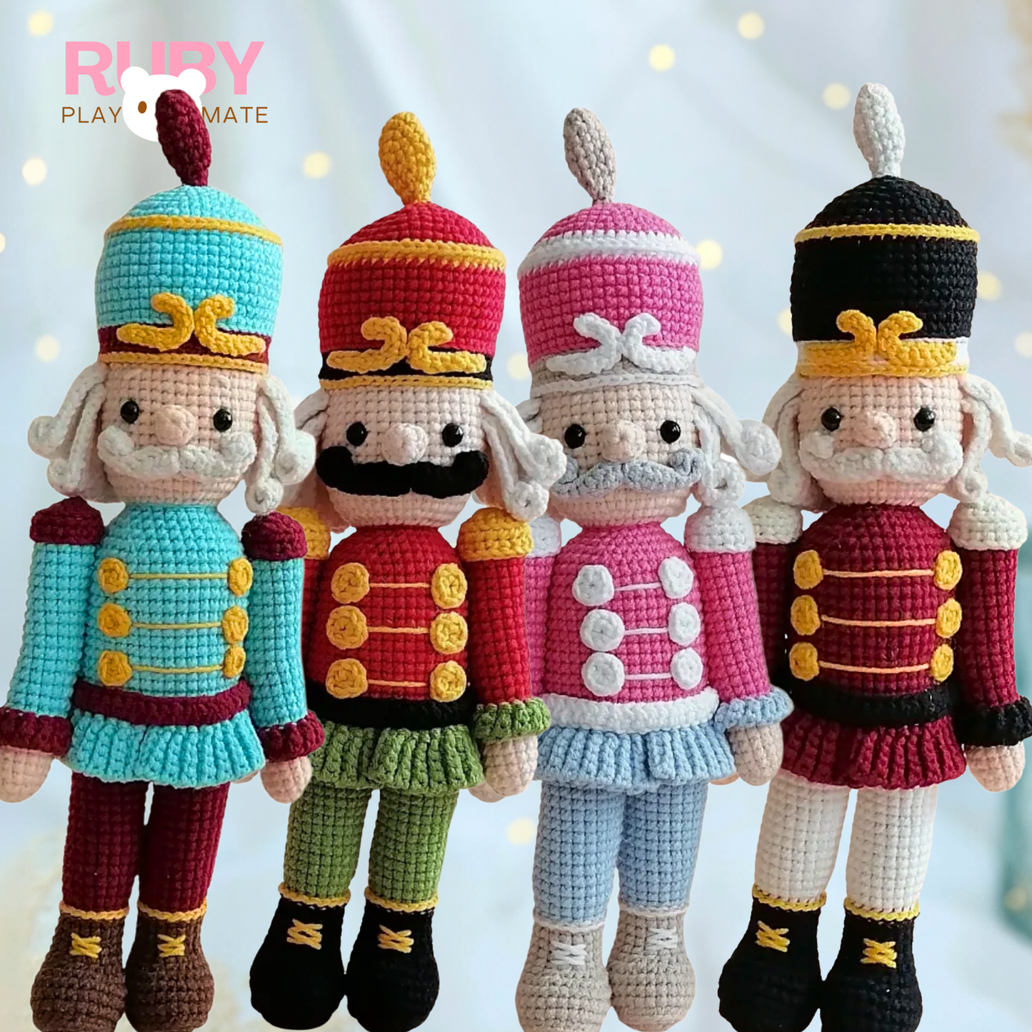 Nutcracker
